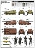 Trumpeter 00964 German Sd.Kfz.184 Ferdinand 1/16